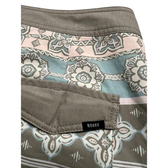 ROARK The Passage Darna Boardshorts - Performance Water Shorts -‎ M - Picture 5 of 7